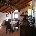 In Borgo -legoli Апартаменты *