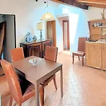 In Borgo -legoli Peccioli