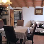 Апартаменты In Borgo -legoli