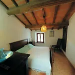 In Borgo -legoli * Peccioli