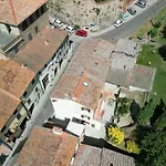 In Borgo -legoli Peccioli