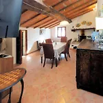 Апартаменты In Borgo -legoli Peccioli