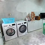 In Borgo -legoli Апартаменты *