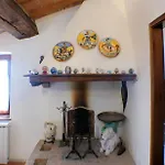 In Borgo -legoli Апартаменты *