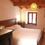 In Borgo -legoli Апартаменты Peccioli