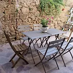 In Borgo -legoli Апартаменты *