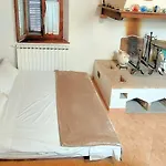 In Borgo -legoli Апартаменты Peccioli