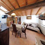 In Borgo -legoli Апартаменты *