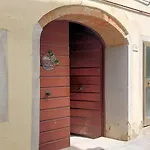 Апартаменты In Borgo -legoli Peccioli