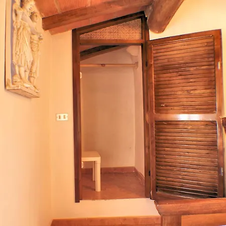 Apartamento In Borgo -legoli *