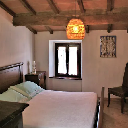 Apartamento In Borgo -legoli Peccioli