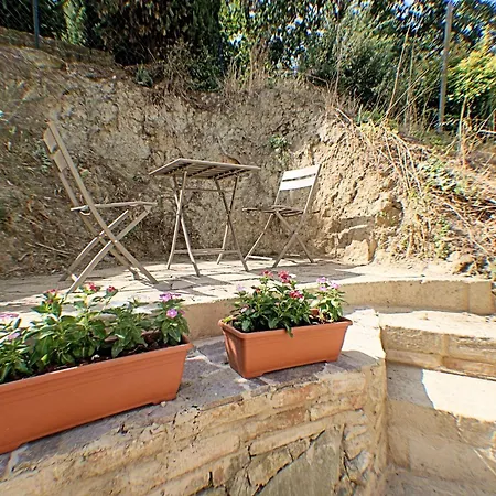 Apartamento In Borgo -legoli Peccioli