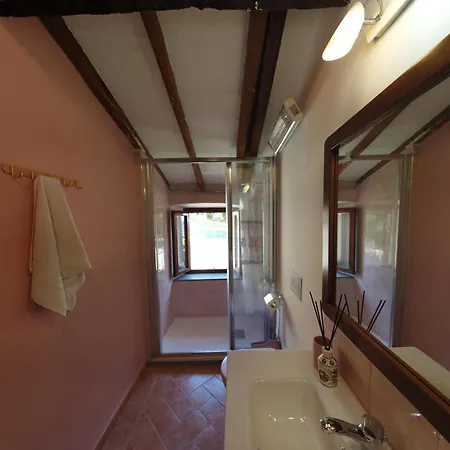 Apartamento In Borgo -legoli