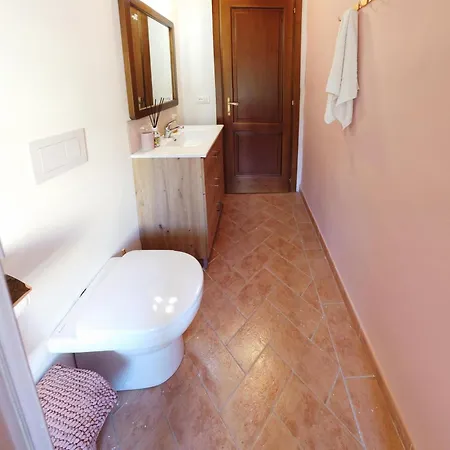 Apartamento In Borgo -legoli