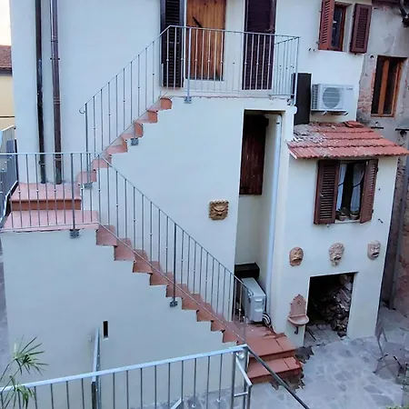In Borgo -legoli Apartamento