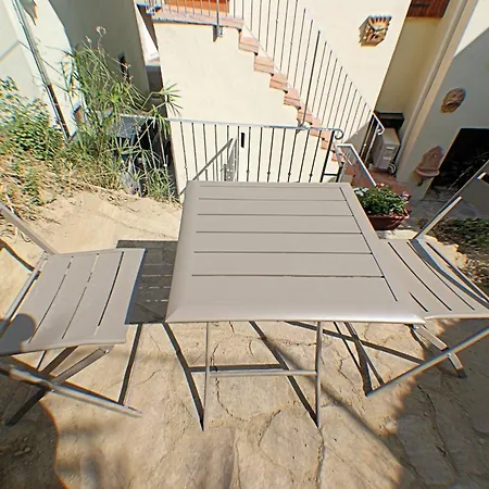 Apartamento In Borgo -legoli *