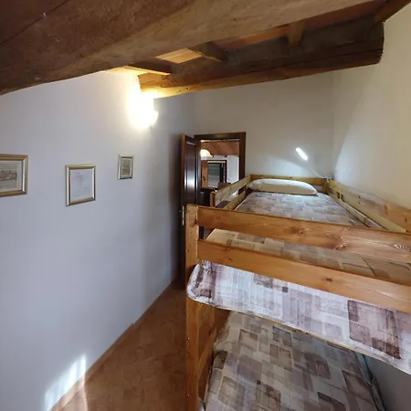 Apartamento In Borgo -legoli *