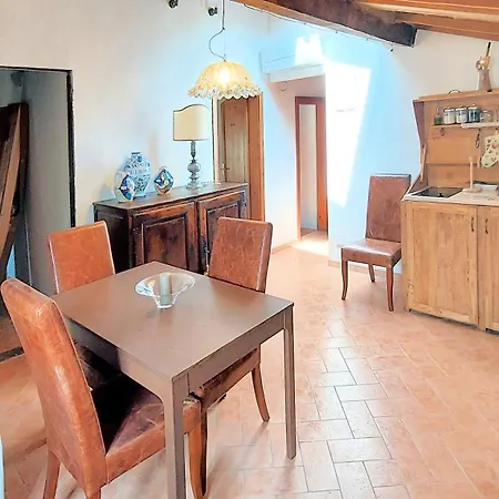 In Borgo -legoli Peccioli