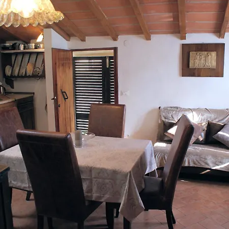 Apartamento In Borgo -legoli