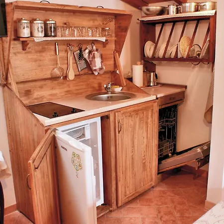 Apartamento In Borgo -legoli