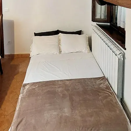 Apartamento In Borgo -legoli