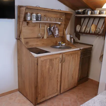 Apartamento In Borgo -legoli *