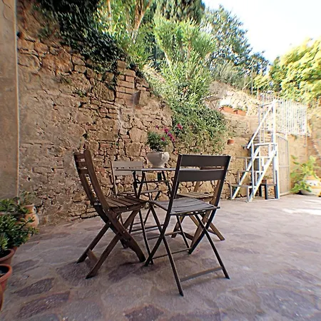 In Borgo -legoli Apartamento Peccioli