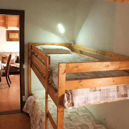 In Borgo -legoli