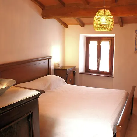 In Borgo -legoli Apartamento Peccioli