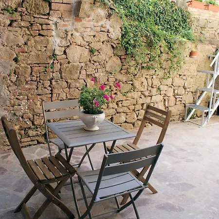 In Borgo -legoli Apartamento *