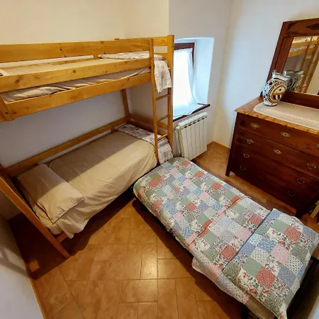 Apartamento In Borgo -legoli