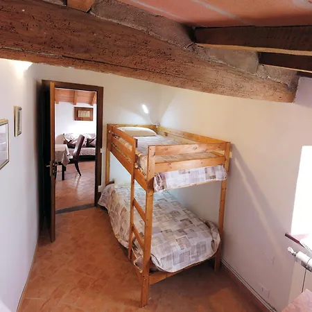 Apartamento In Borgo -legoli