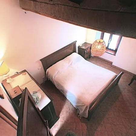 Apartamento In Borgo -legoli